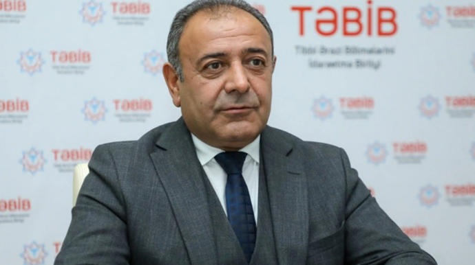 Vüqar Qurbanov direktoru işdən çıxardı, yeni vəzifə verdi