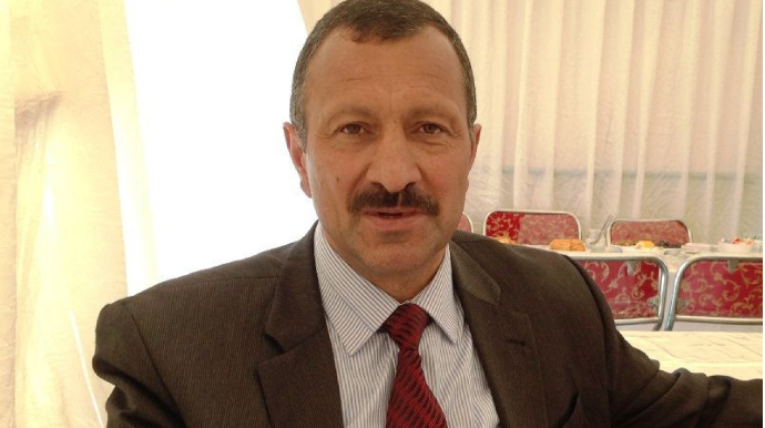 DİN:  Tofiq Yaqublu xəstəxanaya yerləşdirildi