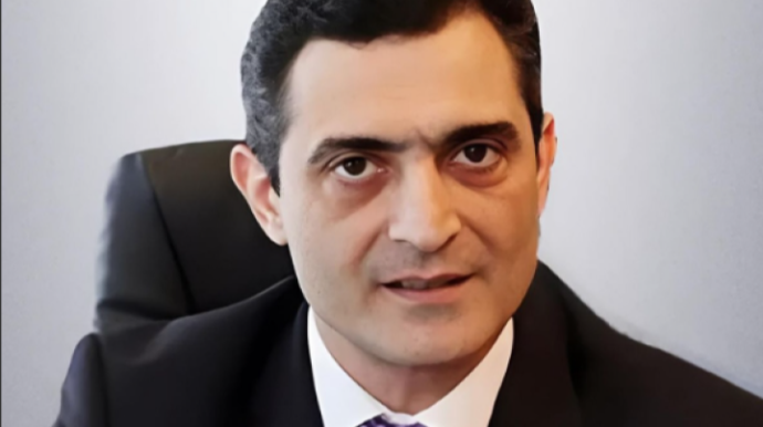 Maşınqayırma zavoduna sədr təyin edildi 