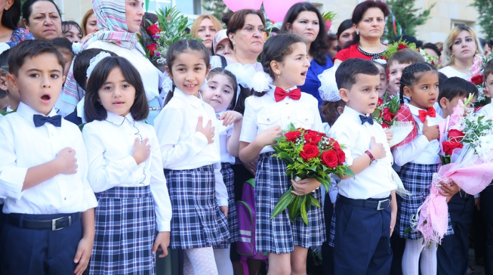 Sentyabrın 15-i “Bilik günü” onlayn qaydada keçiriləcək 