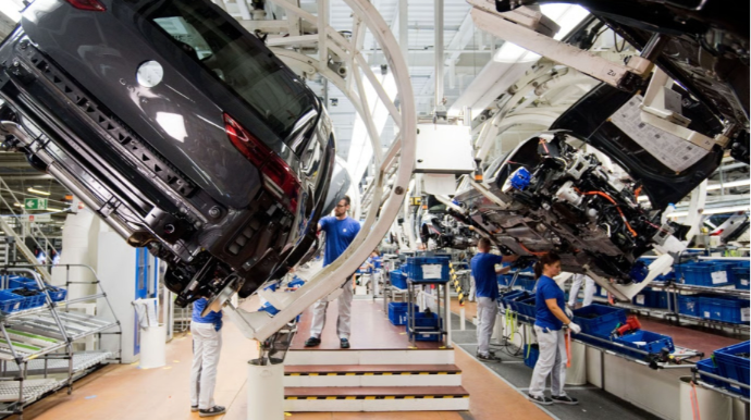 “Volkswagen”də çip problemi – Şirkət yeni təchizatçı ilə danışıqlara başlayıb 