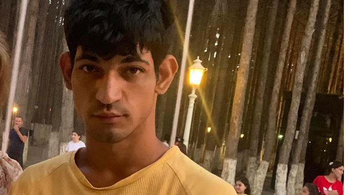 Bakıda 23 yaşlı gənc itkin düşüb - FOTO