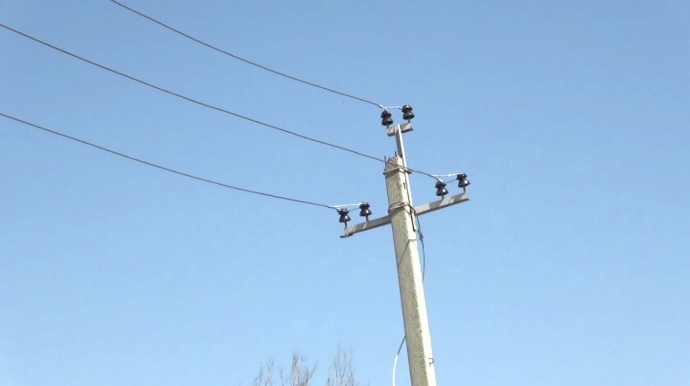 Kəlbəcərə 2.6 milyon manata işıq çəkilir 