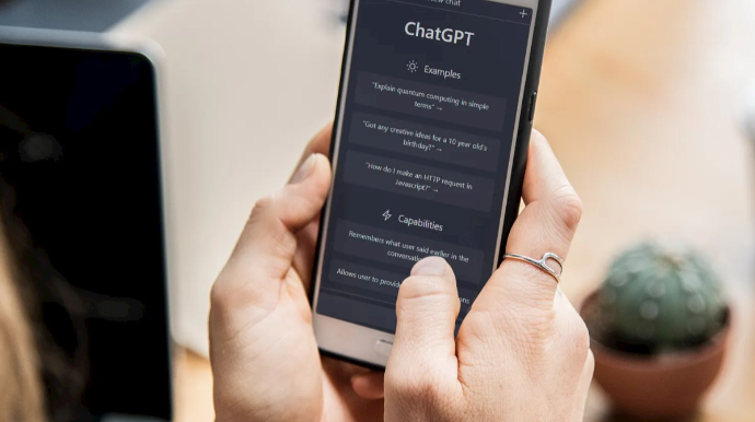 ChatGPT-yə belə suallar versəniz gəlib sizi "aparacaqlar" 