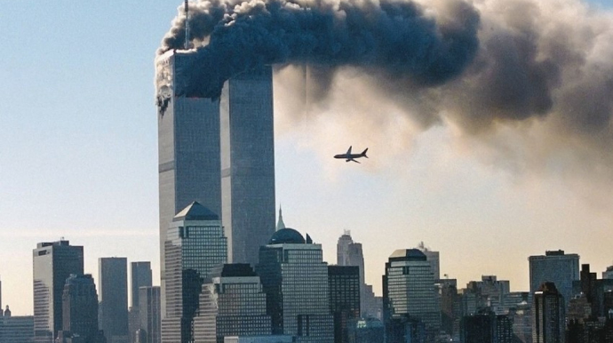 11 sentyabr terror aktlarından 20 il ötür