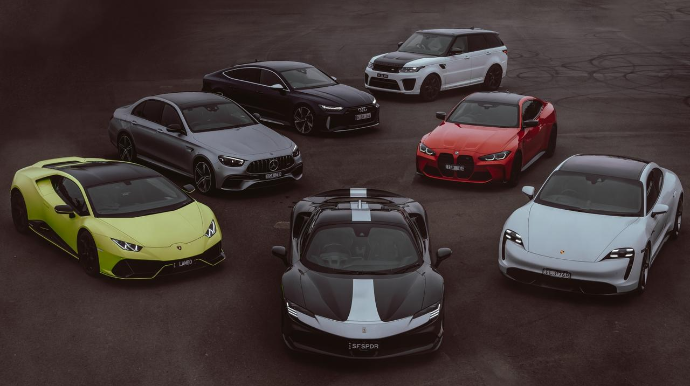 Çində tanınmış markaların bu cür surətləri hazırlanır – VİDEO  