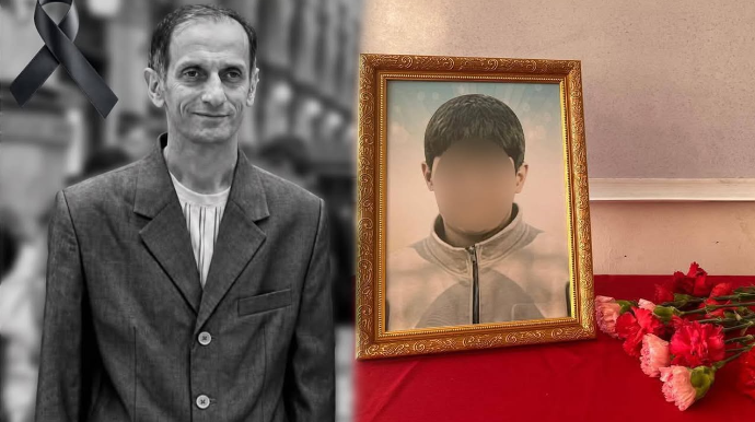 Ata-oğulun öldüyü hadisənin TƏFƏRRÜATI 