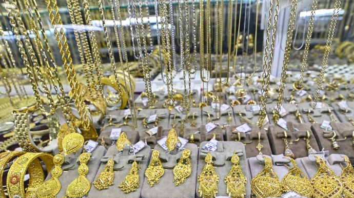 21 предприниматель ЦУМа приостановил работу? - ВИДЕО