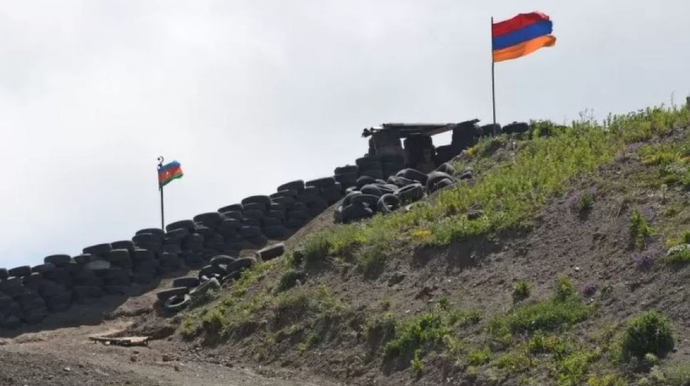 Dövlət sərhədinin delimitasiyası və demarkasiyası haqqında Saziş imzalanacaq