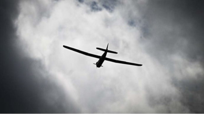 Moskva səmasında PUA məhv edildi 