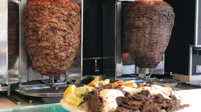 Dönər məhsulunda at DNT-si  aşkarlandı - SİYAHI 