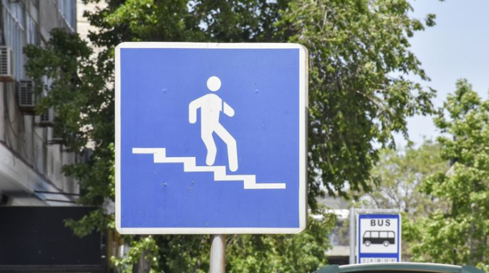 Tovuzda 8 yaşlı qızı maşın vurub