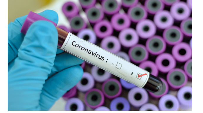Ученые назвали "неуязвимую" для коронавируса часть тела