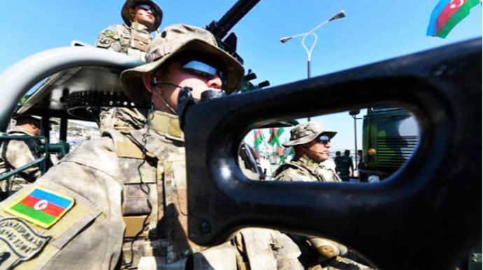 Maaş artımı ehtiyatda və təqaüddə olan hərbçilərə niyə aid deyil? 