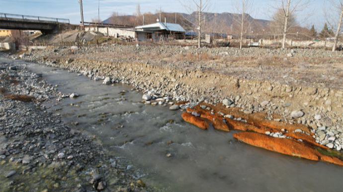 Xocalıda işlər necə gedir? - FOTO 