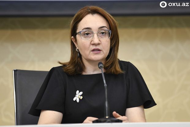 Azərbaycanda koronavirusa görə süni tənəffüs aparatına qoşulan  xəstələrin sayı bilindi - VİDEO 