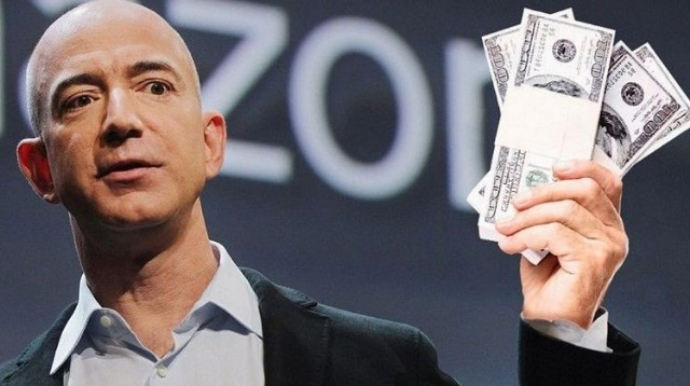 Ceff Bezos NASA-ya qarşı açdığı məhkəmədə uduzdu