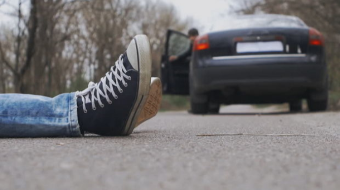 Göygöldə 36 yaşlı piyadanın ölümünə səbəb olmuş sürücü tutuldu