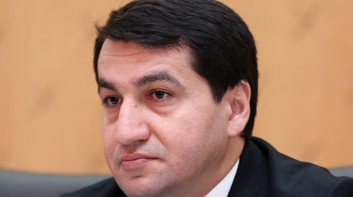 Ermənistan mülki şəxsləri qəsdən hədəfə çevirir