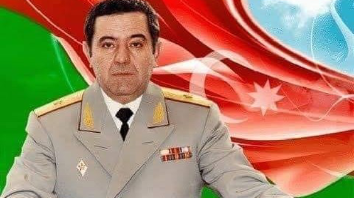 Sabiq daxili işlər nazirinin oğlu dünyasını dəyişdi 