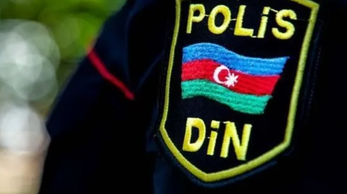 Polis itkin düşmüş kimi axtarılan 10 nəfəri tapdı 