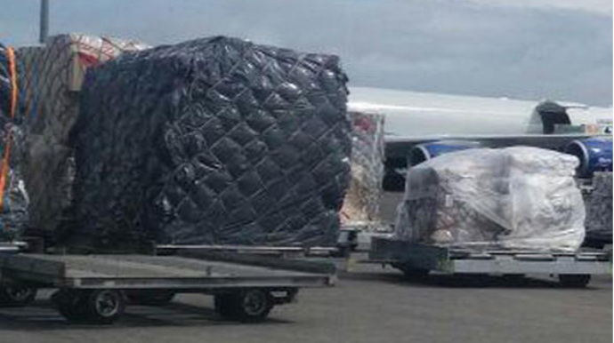 Azərbaycan fələstinli qaçqınlara 300 min dollar yardım ayırıb