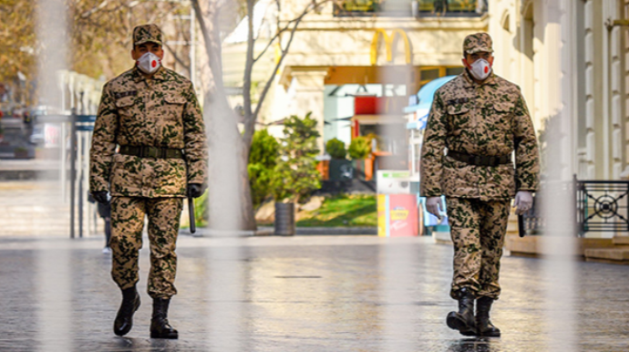 Budəfəki sərt karantin belə olacaq  - VİDEO