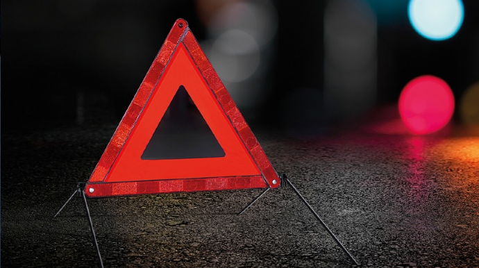 Goranboyda ağır qəzada xəsarət alanların VƏZİYYƏTLƏRİ AÇIQLANDI  - VİDEO