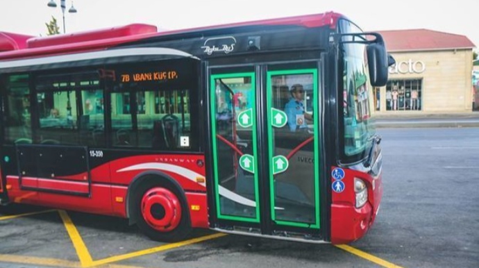 Парк БТА пополнится 320 новыми автобусами турецкого производства
