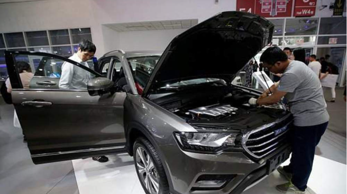 Çin avtomobillərində sürücülərin ən çox üzləşdiyi problemlər bunlardır – Mütəxəssis AÇIQLADI 