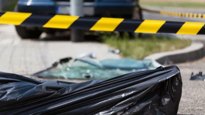 Смертельное ДТП в Физулинском районе: погиб ученик 10-го класса - ФОТО 