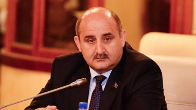 Azərbaycan polisinin vəzifə borcu dövlətlə cəmiyyət arasında qarşılıqlı inam və təhlükəsizlik körpüsünün təmin edilməsidir - ŞƏRH