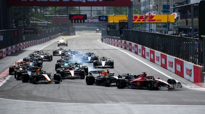 “Formula 1”:  Azərbaycan Qran-prisi üçün bilet satışına start verilib