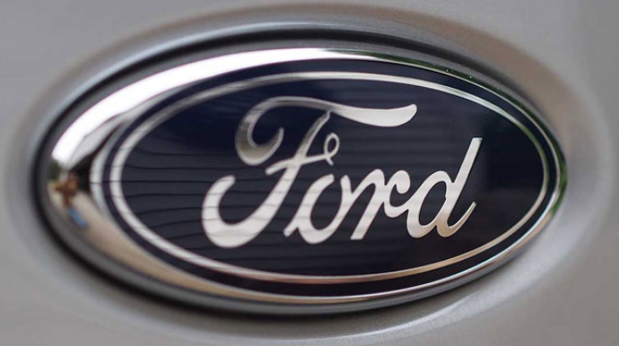 “Ford”un  ABŞ-da satışları azaldı