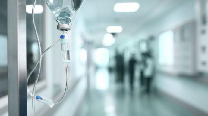 Zaqatalada yük maşını ilə motosiklet toqquşub, iki qardaş xəsarət alıb