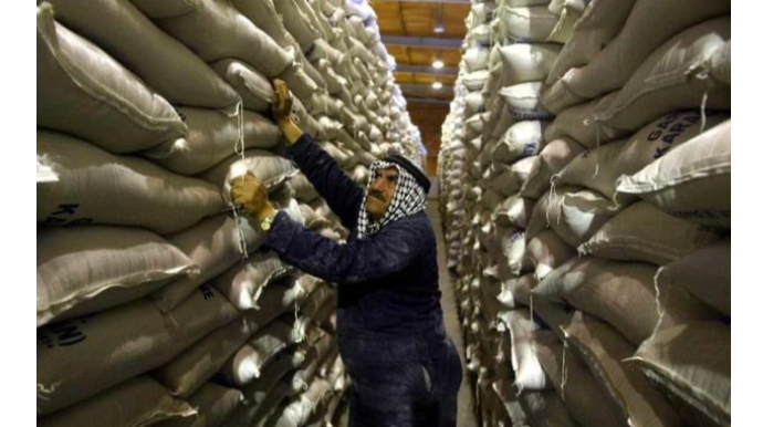 Ölkələr koronavirusun ikinci dalğası ilə əlaqədar ərzaq ehtiyatı toplamağa başladılar  - FOTO