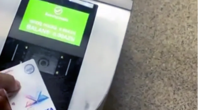 Tələbə kartları ilə ödəniş sistemi sınaqdan keçirilir: Tələbələr nə düşünür? - SORĞU 