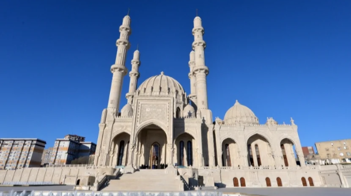 Ramazan ayının təqvimi açıqlandı - CƏDVƏL 