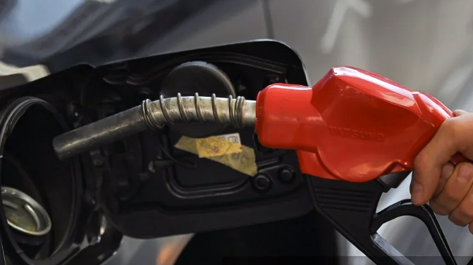 Цены на бензин в США выросли до рекордного с 2024 года уровня