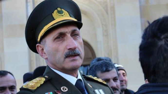 Ehtiyatda olan polkovnik: “Ermənilər cəbhədə itkilərinin çox olduğunu bilirlər” 