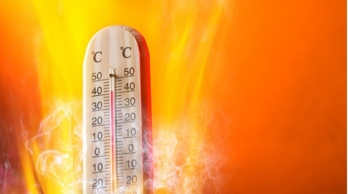 Anomal isti ilə bağlı xəbərdarlıq edildi