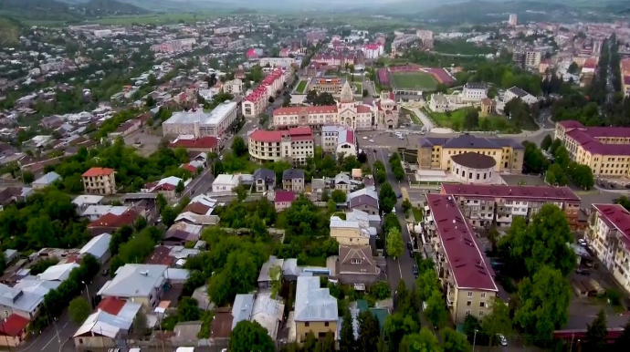 Gələn ildən Qarabağ Universitetinə qəbul aparılacaq