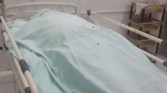 İmişlidə 12 gün əvvəl  qəzada yaralanan qadın öldü