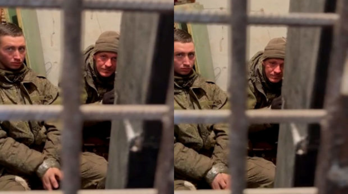 Qarabağda xidmət etmiş rusiyalı “sülhməramlılar”  Ukraynada ƏSİR DÜŞÜB 