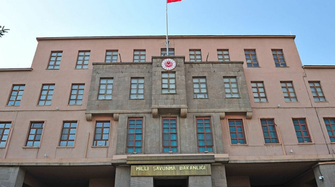 Türkiyə MN Azərbaycanı təbrik edib: "Sizinlə qürur duyuruq"