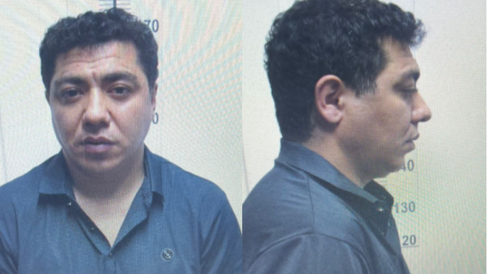 “Mahir Ay Brat” narkotikə görə həbs edildi  - FOTO