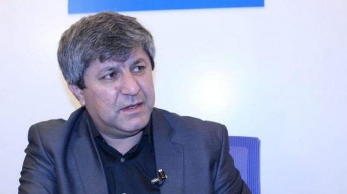 Prokuror Əvəz Zeynallıya cəza istəyib