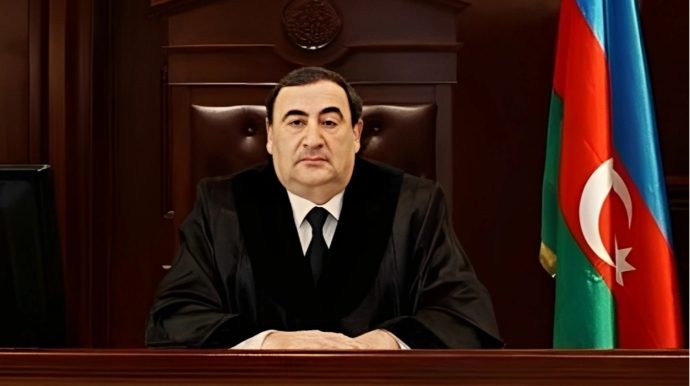 Azərbaycanda sabiq məhkəmə hakimi vəfat etdi
