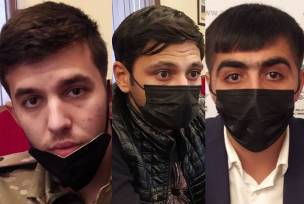 Erməni əsirliyindən qayıdan azərbaycanlı:  “Məni yaralı vəziyyətdə iki qandalla saxlayırdılar”