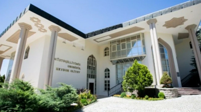 Azərbaycanın Türkiyədəki səfirliyi müvəqqəti konsulluq xidməti göstərməyəcək - FOTO